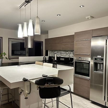 Апартаменты Magnifique Loft - Hyper Centre Аннемас Экстерьер фото