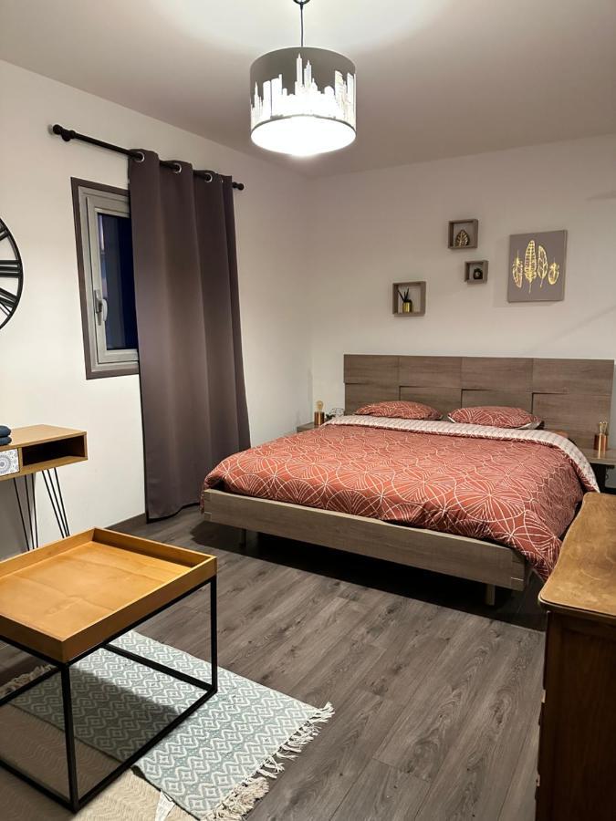Апартаменты Magnifique Loft - Hyper Centre Аннемас Экстерьер фото