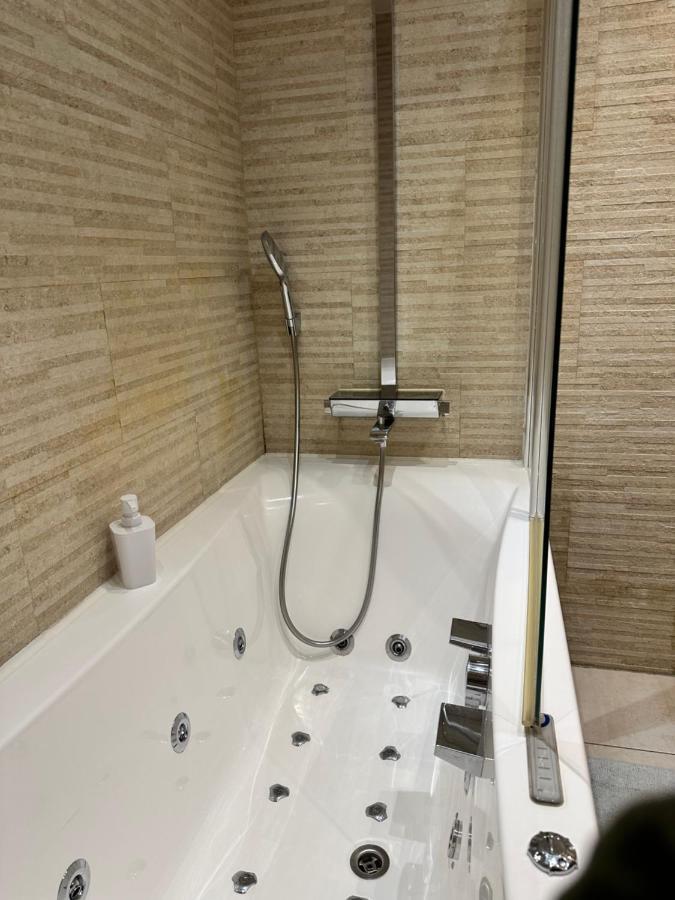 Апартаменты Magnifique Loft - Hyper Centre Аннемас Экстерьер фото